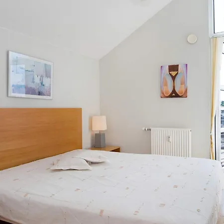 Apartment Glesborg *