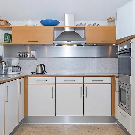 Apartment Glesborg * Glesborg