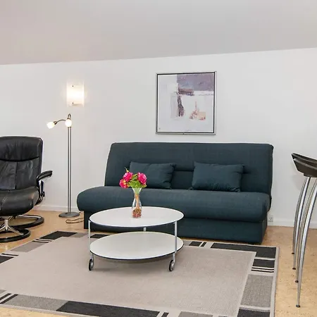 Apartment Glesborg