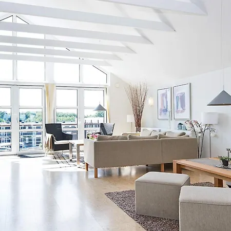 Apartment Apartment Glesborg *