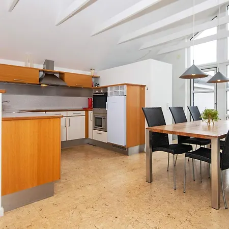 Apartment Glesborg